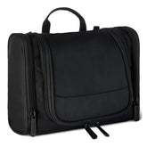 Amazon Essentials spacious toiletry bag main compartment for organized travel