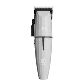 JRL GHOST clipper with cool blade technology for cooler, long-lasting performance