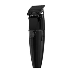 Amazon Series Onyx Pro clipper with Smart-Clip Technology for smooth, consistent cuts.