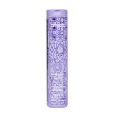 Amika Bust Your Brass bottle front with violet pigments to tone brassiness.
