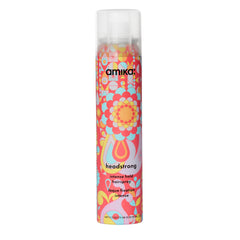 Amika Headstrong fijación intensa con secado rápido para peinado durable