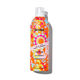 Amika Perk Up dry shampoo bottle front, talc-free formula for fresh roots.