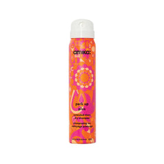 Amika Perk Up Plus champú seco extendido en raíces para un lavado más espaciado