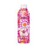 Amika Perk Up Ultra Dry Shampoo bottle for oil absorption and quick refresh.