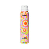 Amika Shield Spray protege el cabello contra calor y frizz para peinados duraderos