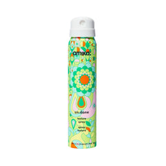 Amika Un.Done, botella, proporciona volumen y textura seca de forma instantánea