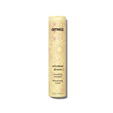 Amika Velveteen Dream Shampoo bottle for smoothing and frizz control
