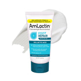 AmLactin crema reparadora de pies para piel seca con hidratación profunda