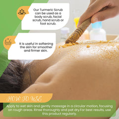 Piel de todo tipo se beneficia con AMVital exfoliante natural.