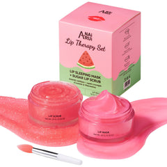 ANAI RUI exfoliante-labios mejora textura y suavidad