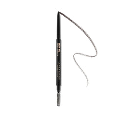 Anastasia Beverly Hills Brow Wiz Dark Brown outlines brows with precise control.