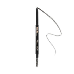 Anastasia Brow Wiz Medium Brown outlines brows with precise hairlike strokes