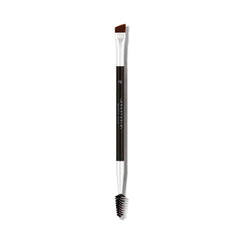 Anastasia Beverly Hills 7B dual-ended angled brow brush for precise powder application