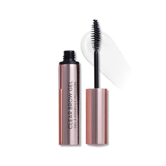 Anastasia Beverly Hills Clear Brow Gel bottle for universal brow setting and a polished finish.