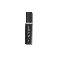 Anastasia Beverly Hills Deluxe Mini Lash Sculpt muestra efecto elongación suave