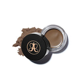 Anastasia Beverly Hills DIPBROW Blonde packaging highlights waterproof, long-lasting brows.