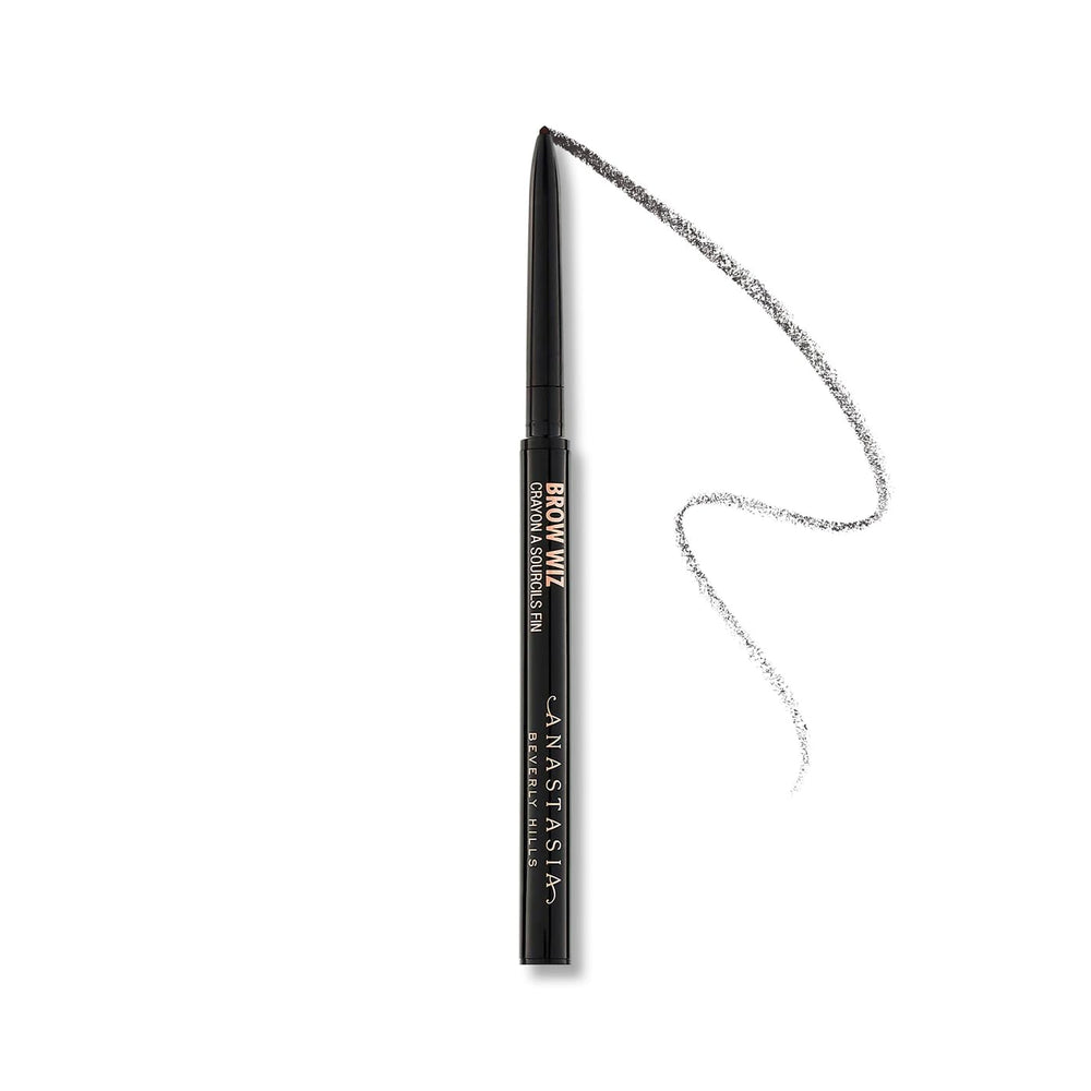 Lápiz retráctil mini de Anastasia Beverly Hills para delineación precisa de cejas