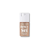 Anastasia Beverly Hills Mini Spray Fijador con acabado luminoso para maquillaje