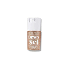 Anastasia Beverly Hills Mini Spray Fijador con acabado luminoso para maquillaje