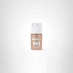Anastasia Beverly Hills Mini Spray Fijador compacto portátil para retoques