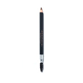 Anastasia Beverly Hills lápiz para cejas marrón suave en presentación, definiendo cejas con estilo.