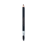 Anastasia Beverly Hills Perfect Brow Pencil Taupe in tilt shot for precise filling.