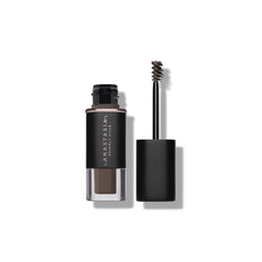 Anastasia Beverly Hills gel cejas tintado mini aporta volumen para un look natural.