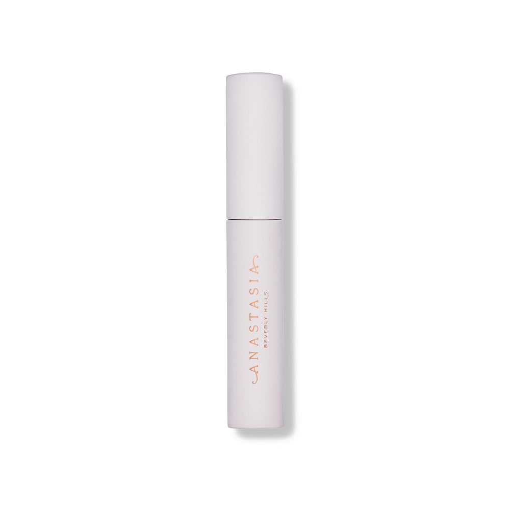 Anastasia Beverly Hills Brow Freeze Gel bottle front view for strong, flexible brow hold.
