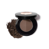 Anastasia Beverly Hills Brow Powder Duo Ebony two-shade compact for natural ombré brows