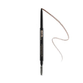 Anastasia Brow Wiz Auburn ultraslim pencil closeup for precise outlining.