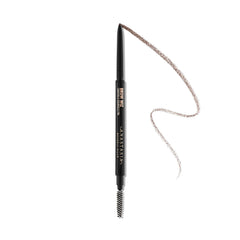 Anastasia Brow Wiz Auburn ultraslim pencil closeup for precise outlining.