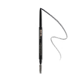 Anastasia Beverly Hills Brow Wiz Granite front view showing ultra slim pencil for precise outlining