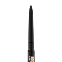 Brow Wiz Taupe fine tip enabling detailed outlining for natural brows
