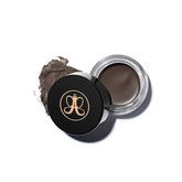Anastasia Beverly Hills DIPBROW Pomade Ash Brown compact for precise brow definition.
