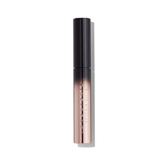 Anastasia Lash Brag mascara brush detail for smooth, even application.