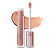 Anastasia Beverly Hills Lip Gloss Guava with vanilla scent and luminous shine