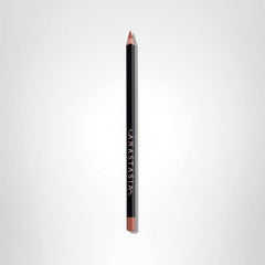 Anastasia Beverly Hills lip liner Deep Taupe wear all day without feathering.