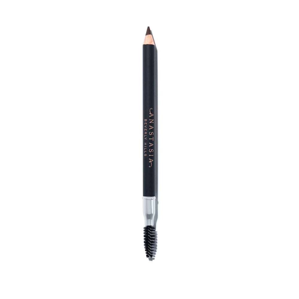 Anastasia Perfect Brow Pencil empaque elegante para uso diario.