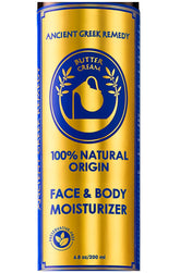 Ancient Greek Remedy Butter Cream bottle for daily moisture and nourishment