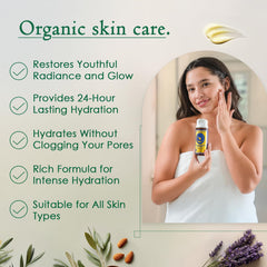 Ancient Greek Remedy ingredientes clave jojoba y almendra para balance