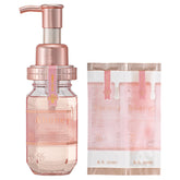 And Honey Melty Moist Repair bottle front highlights premium packaging for hydrated, frizz-controlled hair.