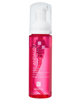 Espuma limpiadora suave de Andalou Naturals limpia sin resecar la piel.