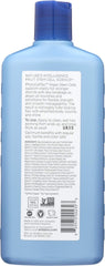 Argán visible en ingredientes para hidratar y fortalecer el cabello.