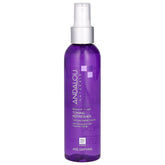 Tonificante Blossom y Leaf de Andalou Naturals, botella de 6 oz, hidratación suave para piel sensible.