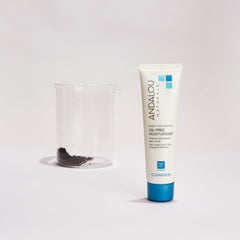 Andalou Naturals: ingredientes naturales para cuidado sensible y nutritivo.