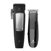 Andis 561506 inCRED cordless clipper set for versatile grooming.