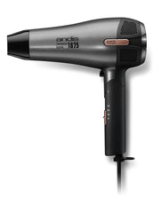 Andis 80280 lightweight design emphasizes comfortable handling during styling.