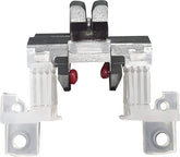Andis blade drive assembly for Excel BGC clippers, quick replacement for smooth blade movement.