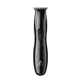 Andis Slimline Pro Li Trimmer front view for precise lines and edges.