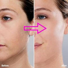 Angel Kiss Gen3 hypoallergenic blades for sensitive skin